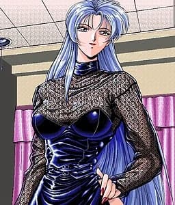 Arisugawa Youko
