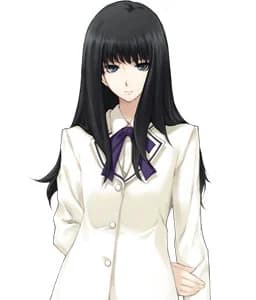 Kuchiki Touko