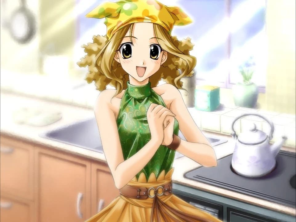 北原那由多
