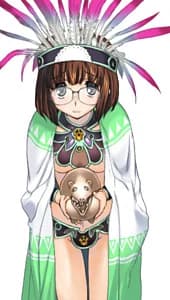 Takeda Nozomi