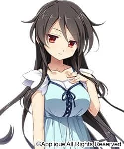 Kisaragi Rei