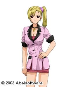 Murasame Ryouko