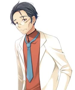 Kusunoki Hiyoku