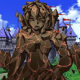Golem Girl