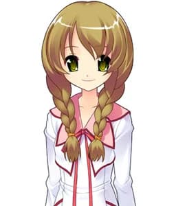 Marei Nagomi
