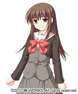 Wakutsu Tomo