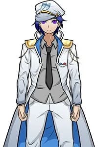 Kisaragi Yamato