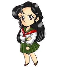 Shima Ayano