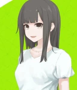 Shinonome Suzune