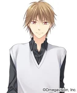 Shiratori Jin