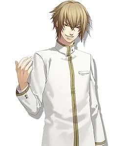 Kazama Chikage