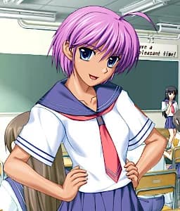 Uraga Mana