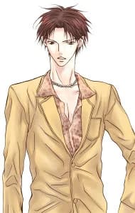 Toyoshima Reiji