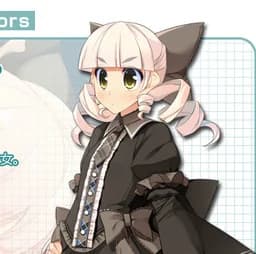 Doris Honjou