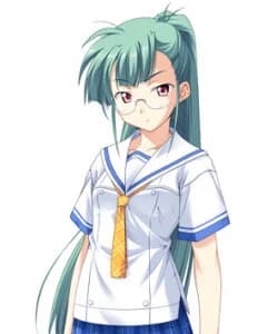 Hayama Takako