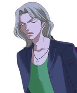 Atsushi