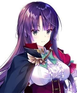 Shirogane Kagura