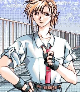 Miyamura Teruo
