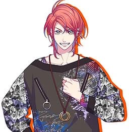 Kamikubo Kazuma