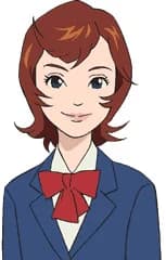 Hijiri Ayaka