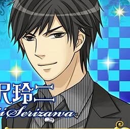Serizawa Reiji