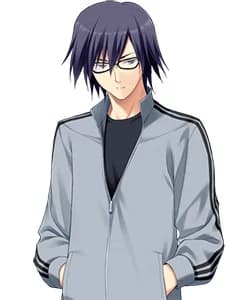 Ochi Yoshihiko