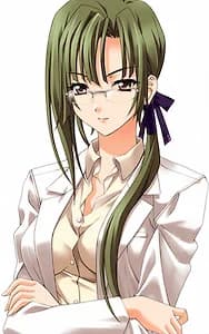 Abe Setsuna