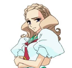 Kiryuu Nanami