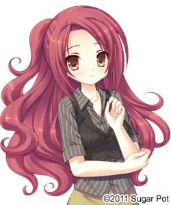 Tsukamoto Asaka