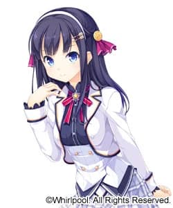 Shishidou Iori