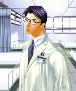 Kujou Kazuomi