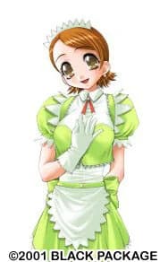 Tatsumi Maho