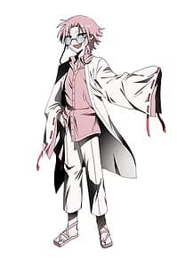​Kizirushi Ren
