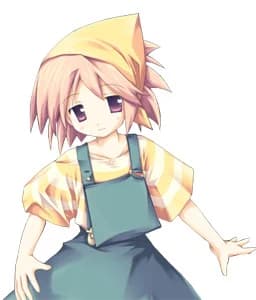 Wakaba Faure