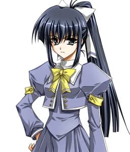 Murasame Hikaru