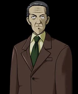 Toyozawa Hyoue