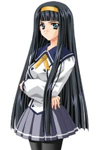 Anayama Isami