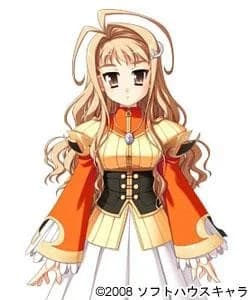 Celestine Rococo