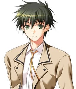 Inaba Tooru