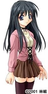 Mikado Youko