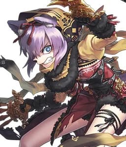 Chaos Belle