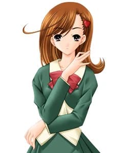 Nikaidou Ran