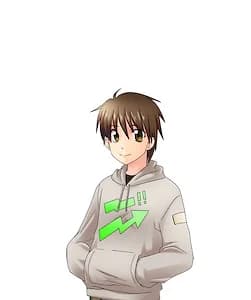 Takeru