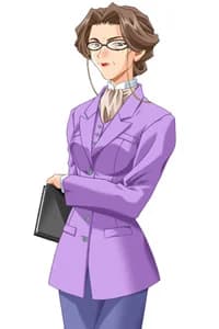Iizuka Junko