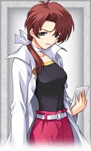 Houjou Miyuki