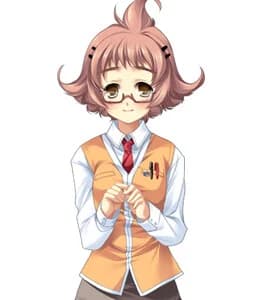 Kikukawa Yukino