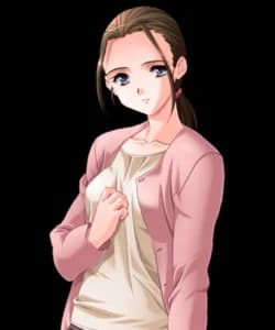 Nomiya Misa