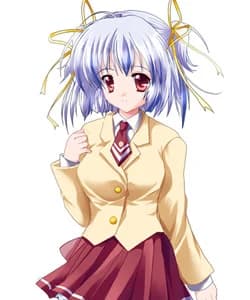 Tachi Aoi