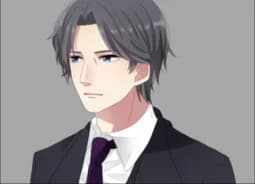 Rise's Father