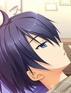 Hanasaki Yuuma